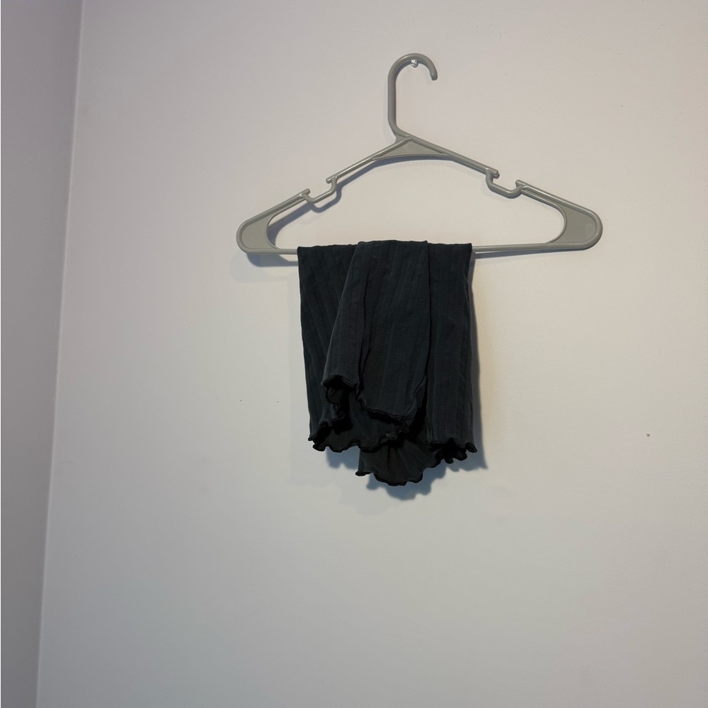 Black Shorts